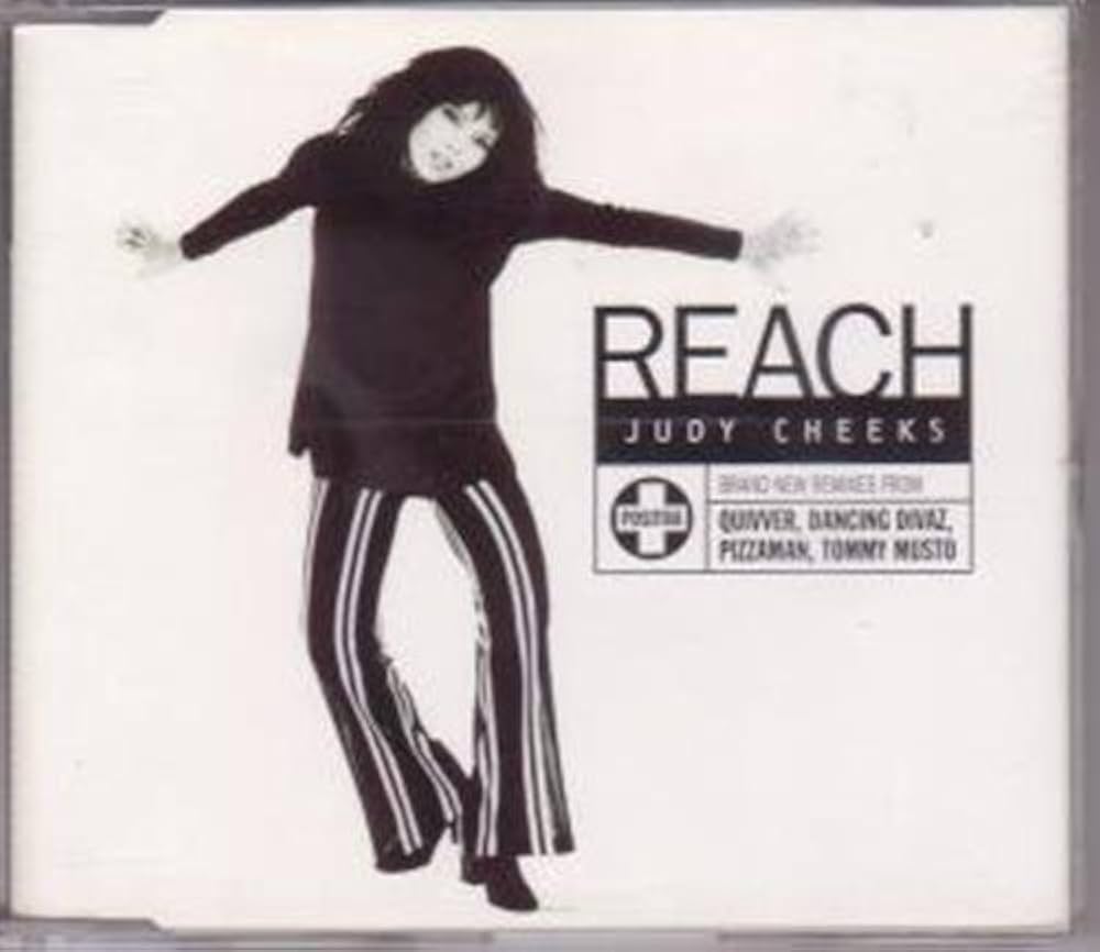 Amazon.co.jp: Reach: ミュージック